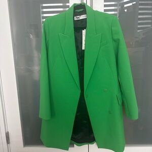 Blazer dress